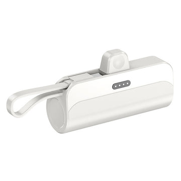 PB5388 Mini Capsule Portable Power Bank 5000mAh - Divvow