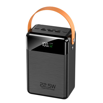 PBISDX105S Outdoor 80000mAh 22.5W High-Capacity Power Bank - Divvow