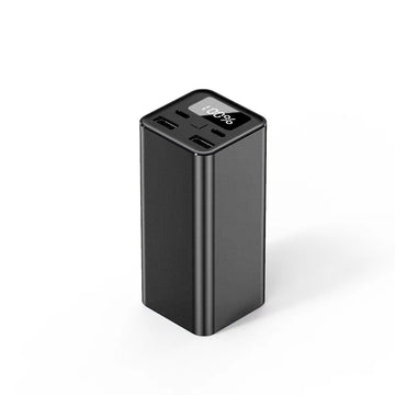 PBISLP01 65W Digital Display 20000mAh Laptop Power Bank - Divvow