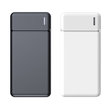 PBISQ8F 30000mAh 22.5W PD Fast Power Bank - Divvow