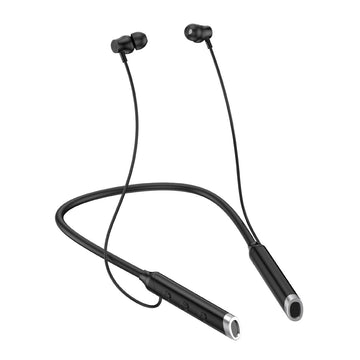 BEGB03 3D Neck Hanging Earphones with Magnetic - Divvow