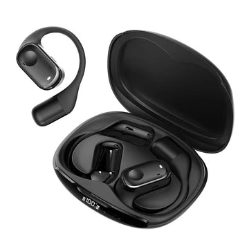 BEY70 On - ear ENC noise Cancellation Wireless Earphone - Divvow