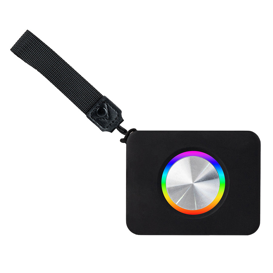 FM0222  Mini Outdoor Waterproof Bluetooth Speaker - Divvow
