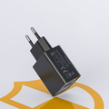 FC10 PD20W 2 Port Fast Charger A+C CE Certified - Divvow