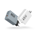 FC14 PD65W GAN Fast Charger - Divvow