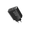 FC14 PD65W GAN Fast Charger - Divvow