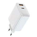 FC16 PD65W GaN A+C Fast Charger - Divvow