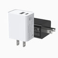 FC10 PD20W 2 Port Fast Charger A+C CE Certified - Divvow