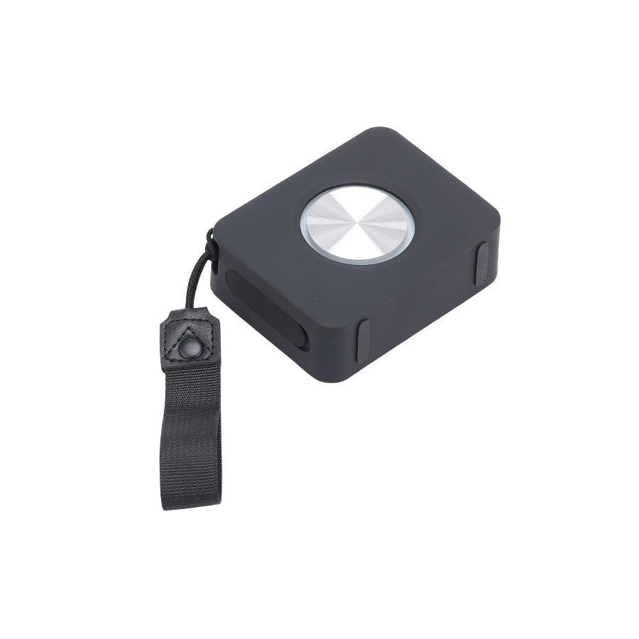 FM0222  Mini Outdoor Waterproof Bluetooth Speaker - Divvow