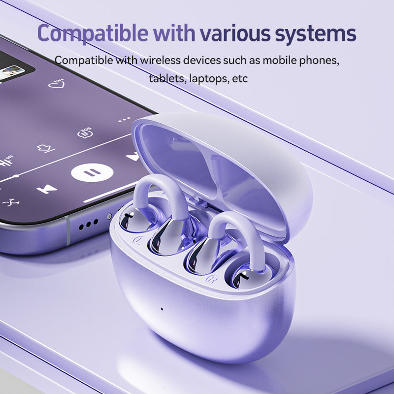 M108 Open Wearing Wireless Earphones - Divvow
