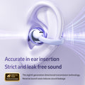 M108 Open Wearing Wireless Earphones - Divvow