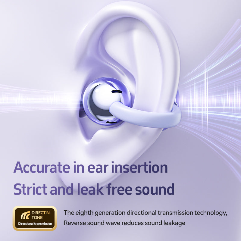 M108 Open Wearing Wireless Earphones - Divvow