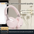 HPWH200 Over-Ear Bluetooth Wireless Headphones - Divvow