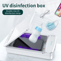 JJT891 Portable  Multi-Function UV Sterilizer Box - Divvow
