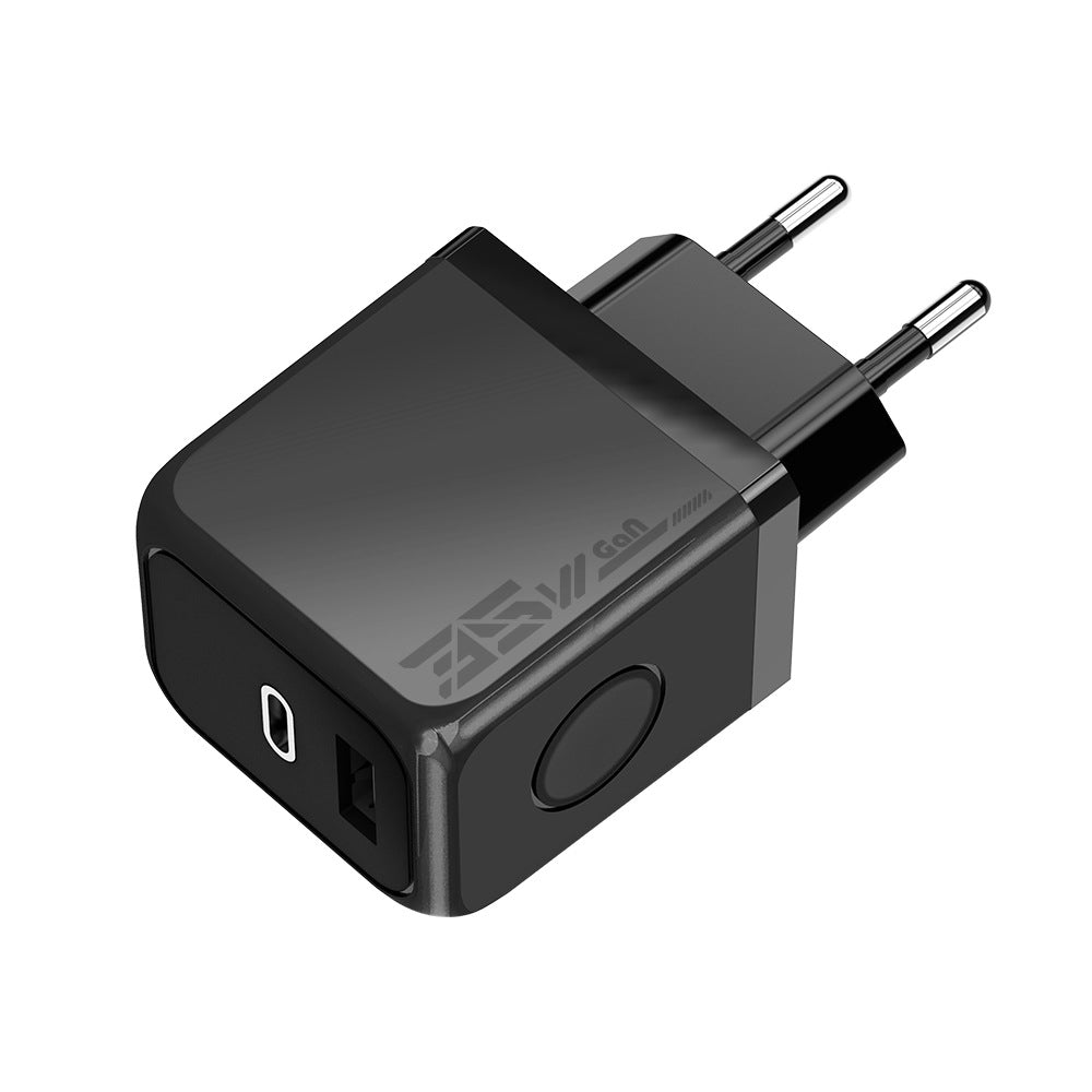 FC18 35W GaN A+C Super Fast Charger - Divvow