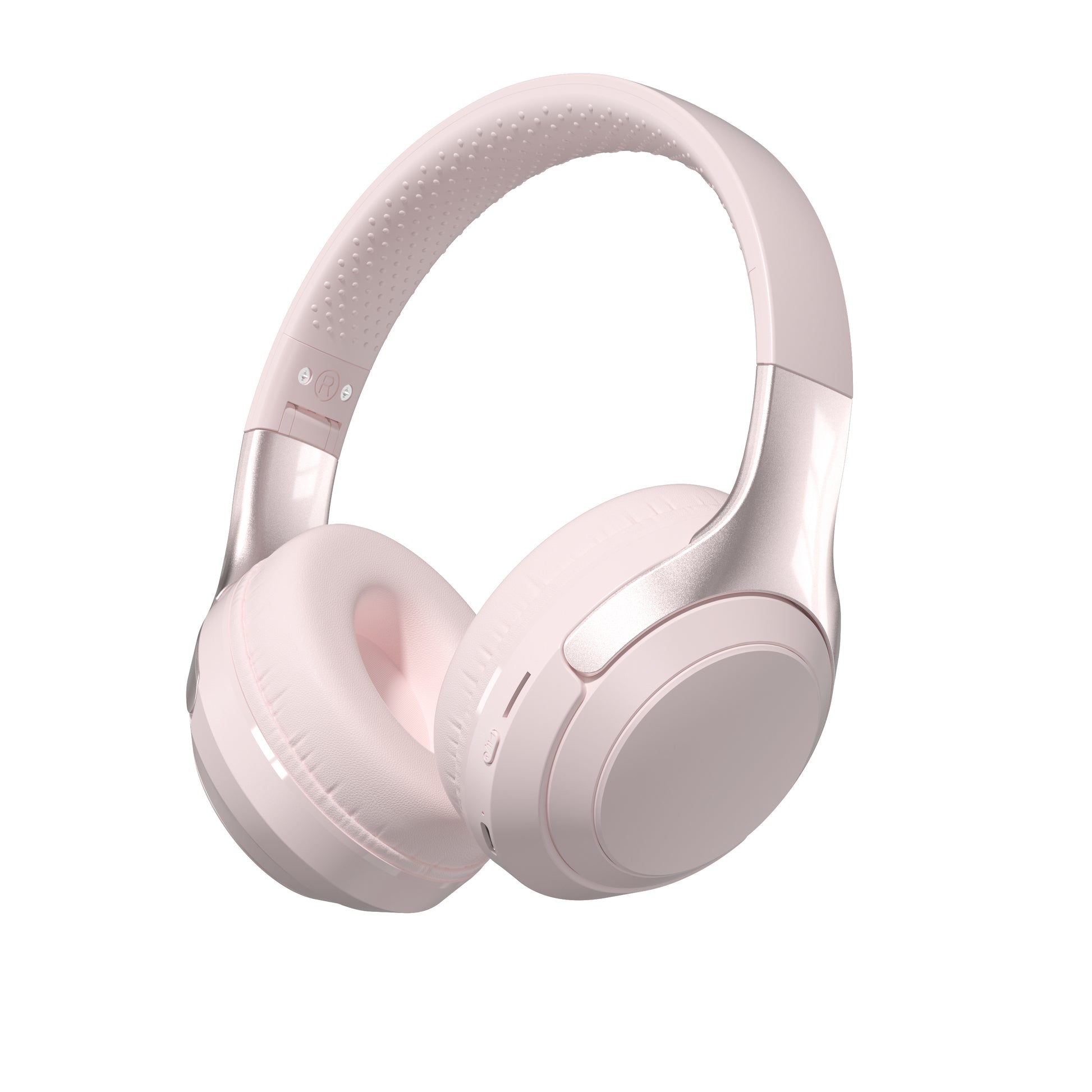 HPWH200 Over-Ear Bluetooth Wireless Headphones - Divvow