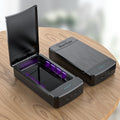 JJT891 Portable  Multi-Function UV Sterilizer Box - Divvow