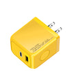 FC18 35W GaN A+C Super Fast Charger - Divvow