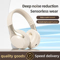 HPWH200 Over-Ear Bluetooth Wireless Headphones - Divvow