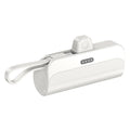 PB5388 Mini Capsule Portable Power Bank 5000mAh - Divvow