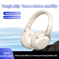 HPWH200 Over-Ear Bluetooth Wireless Headphones - Divvow