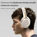 HPWH200 Over-Ear Bluetooth Wireless Headphones - Divvow