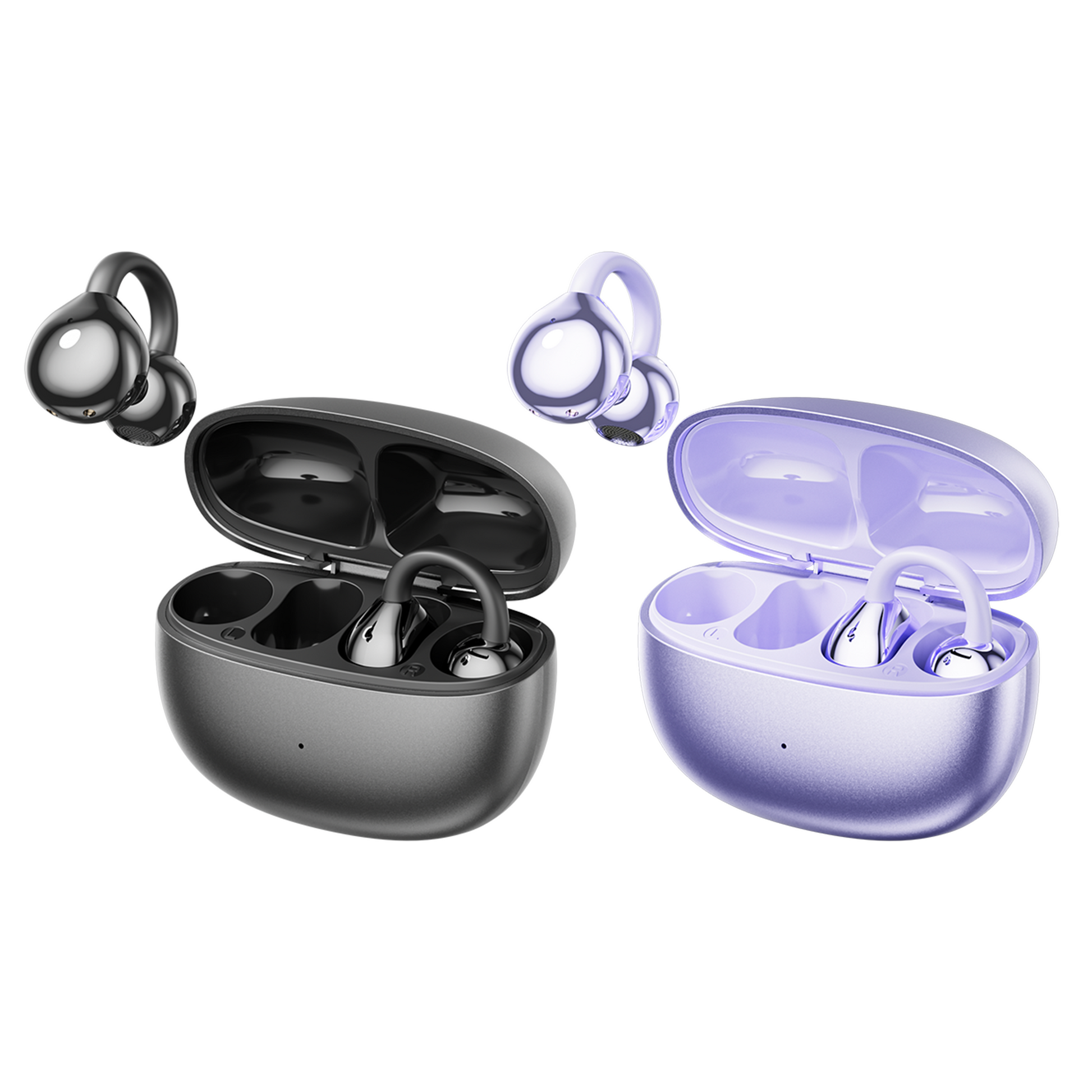 M108 Open Wearing Wireless Earphones - Divvow