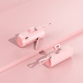 PB5388 Mini Capsule Portable Power Bank 5000mAh - Divvow