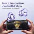 M108 Open Wearing Wireless Earphones - Divvow