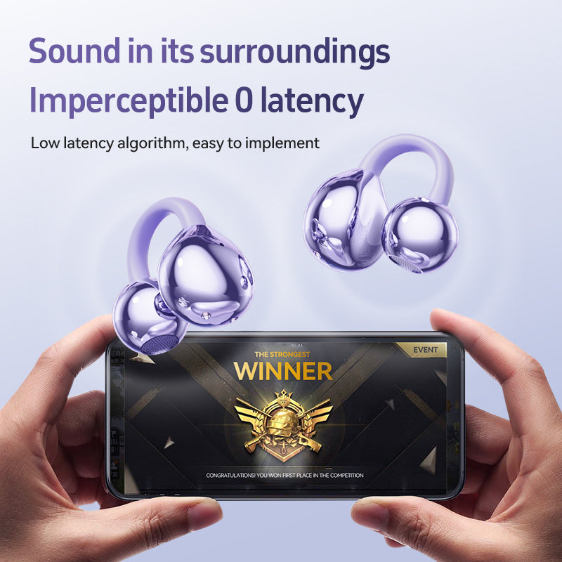 M108 Open Wearing Wireless Earphones - Divvow