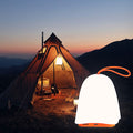 FM0196L Portable Colourful LED Light Speaker - Divvow