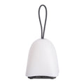 FM0196L Portable Colourful LED Light Speaker - Divvow