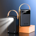 PBISDX105S  Outdoor 80000mAh 22.5W High-Capacity Power Bank - Divvow