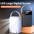 PBISDX105S  Outdoor 80000mAh 22.5W High-Capacity Power Bank - Divvow