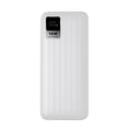 PBISK512 10000mAh Anti-Slip Power Bank with Digital Display - Divvow