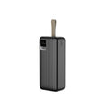 PBISK532LP 30000mAh 65W Lanyard Power Bank with Digital Display - Divvow