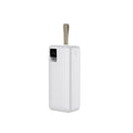 PBISK532LP 30000mAh 65W Lanyard Power Bank with Digital Display - Divvow