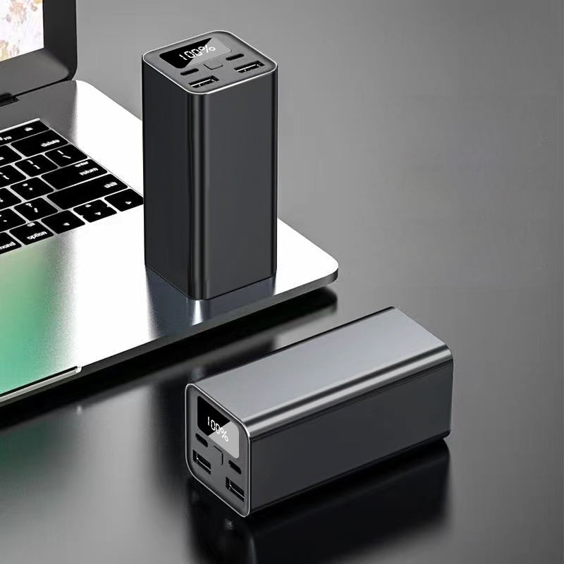 PBISLP01 65W Digital Display 20000mAh Laptop Power Bank - Divvow