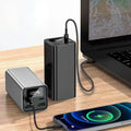 PBISLP01 65W Digital Display 20000mAh Laptop Power Bank - Divvow