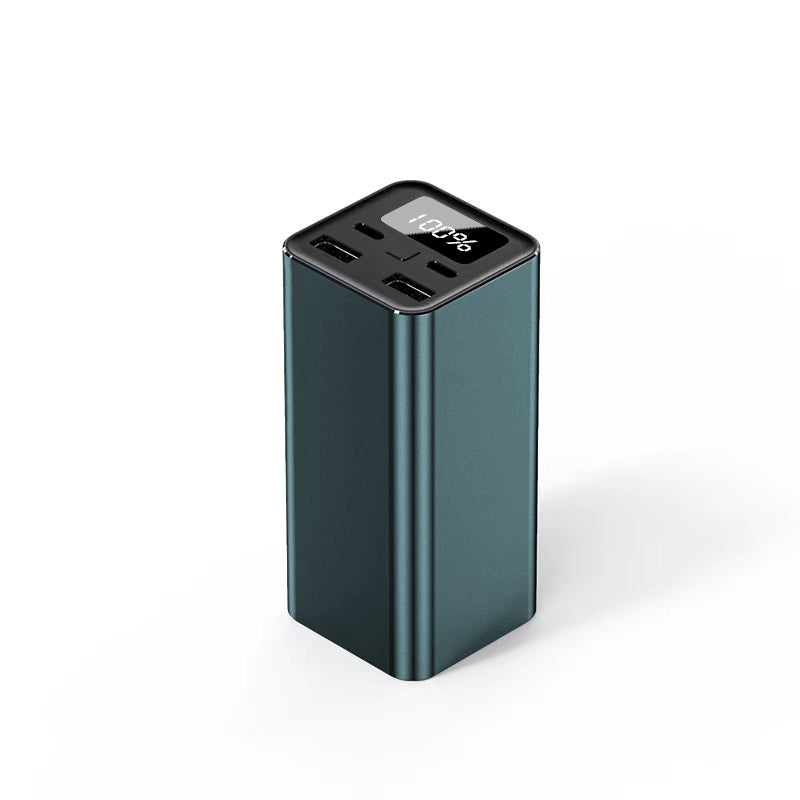 PBISLP01 65W Digital Display 20000mAh Laptop Power Bank - Divvow