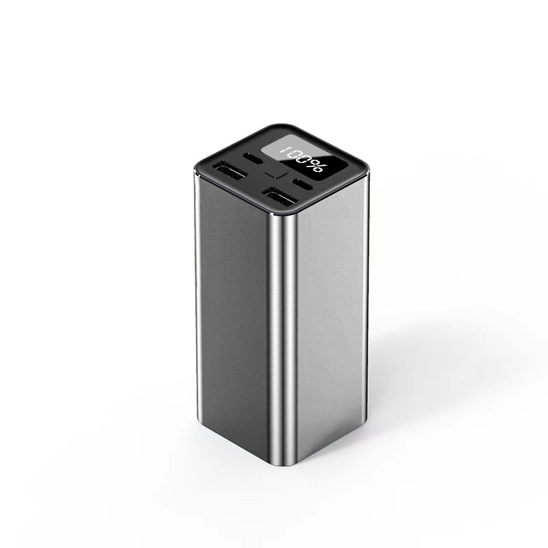 PBISLP01 65W Digital Display 20000mAh Laptop Power Bank - Divvow