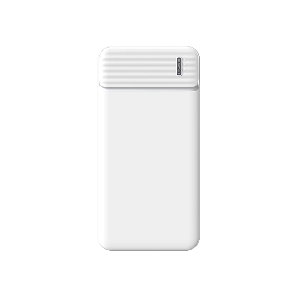 PBISQ6F 10000mAh 22.5W PD Fast Charging Power Bank - Divvow