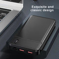 PBISQ6F 10000mAh 22.5W PD Fast Charging Power Bank - Divvow