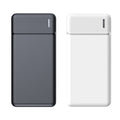 PBISQ8F 30000mAh 22.5W PD Fast Power Bank - Divvow