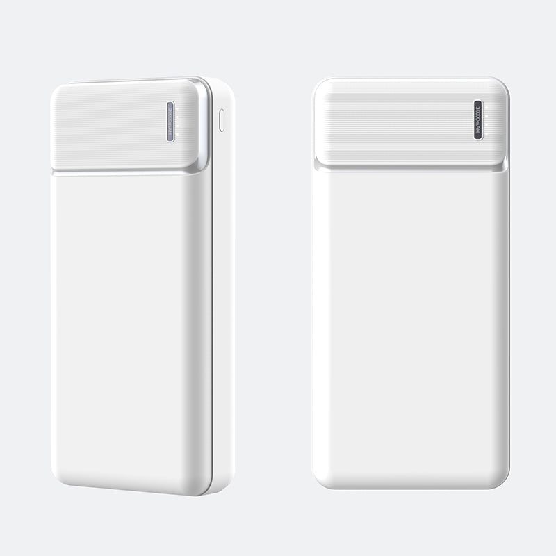 PBISQ8F 30000mAh 22.5W PD Fast Power Bank - Divvow