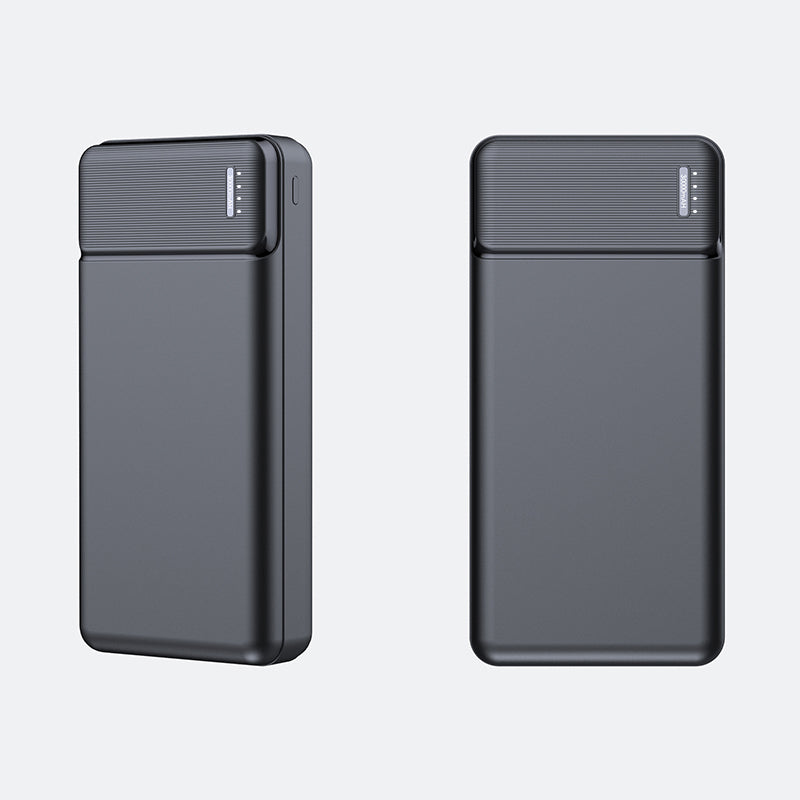 PBISQ8F 30000mAh 22.5W PD Fast Power Bank - Divvow