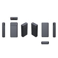 PBISQ8F 30000mAh 22.5W PD Fast Power Bank - Divvow