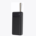 PBISQ9F 30000mAh PD 22.5W Portable Lanyard Power Bank - Divvow