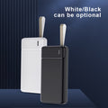 PBISQ9F 30000mAh PD 22.5W Portable Lanyard Power Bank - Divvow