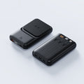 PBW010 Magnetic Wireless Power Bank 22.5W 10000mAh with Built-in Cable - Divvow